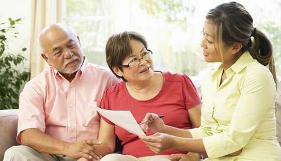 Creating Your Own Financial Plan