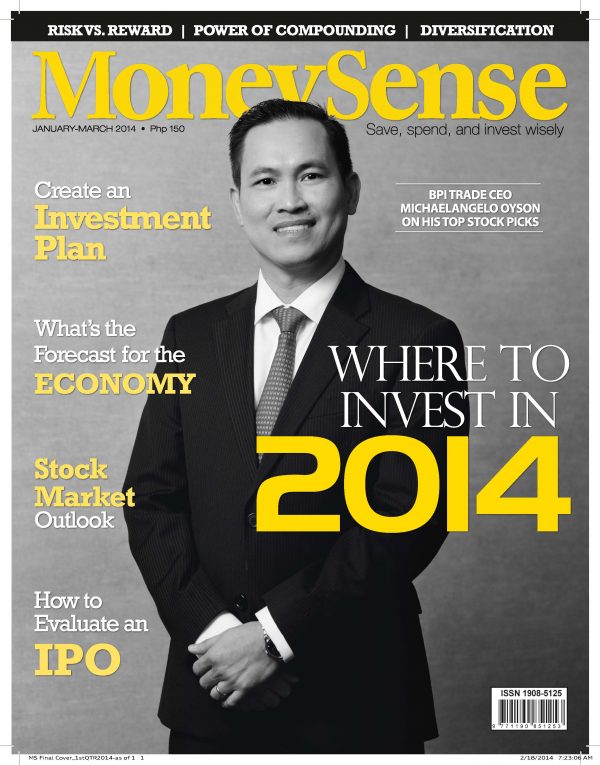 MoneySense Holiday Sale 2022 - Various Hard Copy of 20 - Image 14