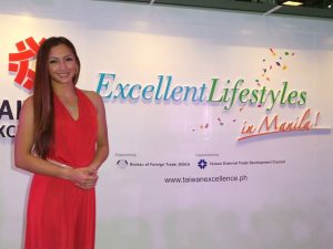Taiwan Excellence Introduces Iya Villania as First Philippine Endorser