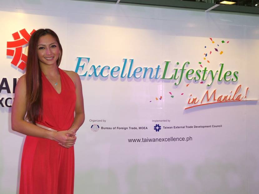 Taiwan Excellence Introduces Iya Villania as First Philippine Endorser