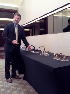 Delta Faucet Company Debuts New Ara™Bath Collection in the Philippines