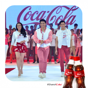 Share A Coke Philippines
