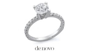 Denovo Diaries: Crystallizing A Brand With Passion