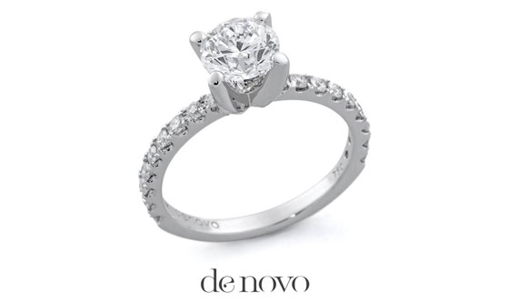 Denovo Diaries: Crystallizing A Brand With Passion
