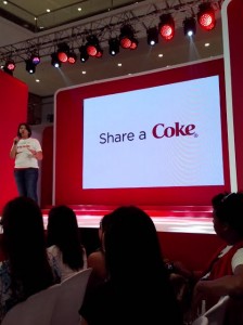 Share A Coke Philippines