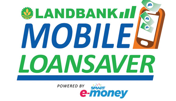 Landbank Mobile Loan Saver