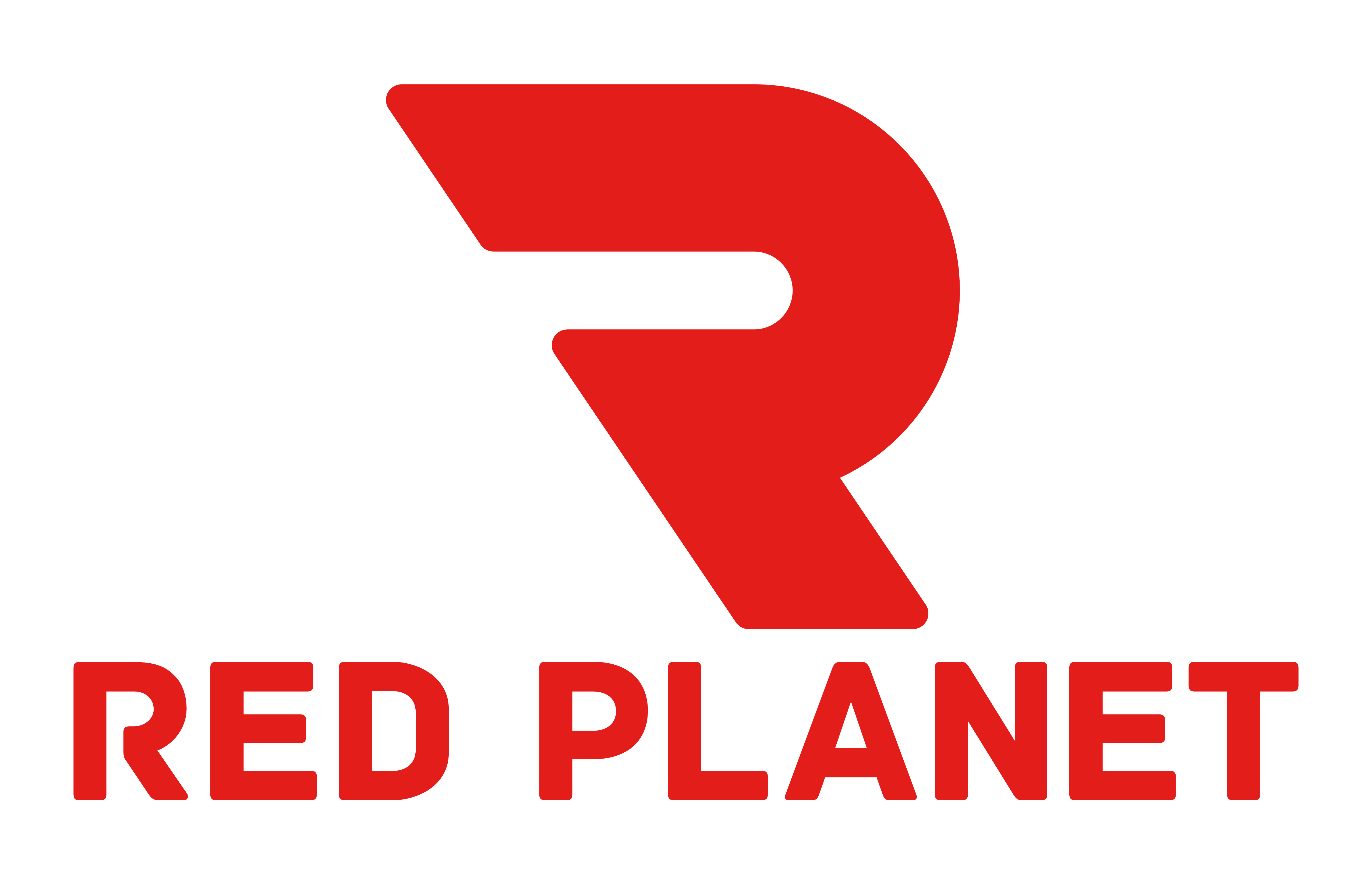 Red Planet Red Planet