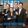 MoneySense 4th quarter 2016 Issue cover photo