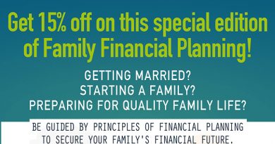 Family Financial Planning