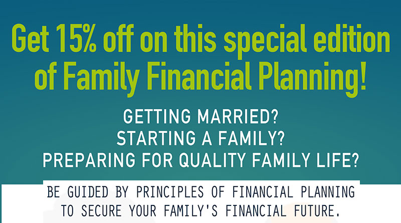 Family Financial Planning