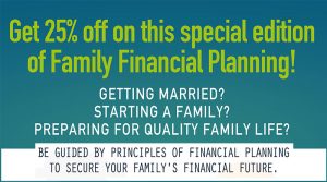 Family Financial Planning Aug 2017 1:30-5:30pm Ortigas Foundation Library