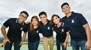 Millennials and Money MoneySense 3rd Quarter 2017 Issue cover
