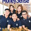 Millennials and Money MoneySense 3rd Quarter 2017 Issue