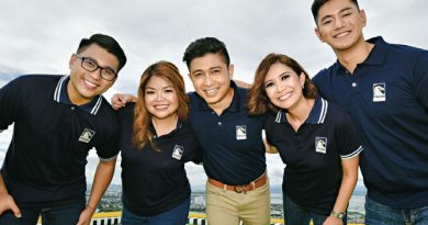 Millennials and Money on MoneySense 3rd Quarter 2017 Issue