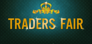 Traders Fair & Gala Night in Manila by FINEXPO April 21 Makati Shangri-la