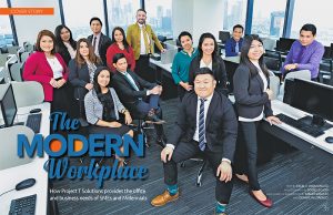 MoneySense 1st Quarter 2018 Investing Issue