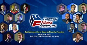 RFP 6th Financial Fitness Forum