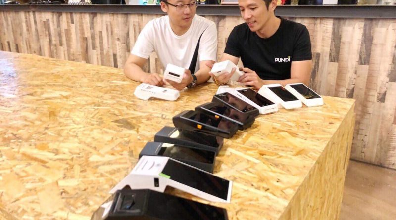 Pundi X