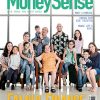 MoneySense Q2 2018 Issue Cover Image