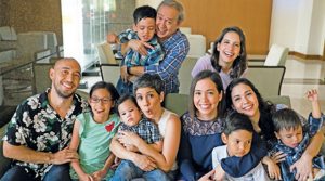 MoneySense Q2 2018 Family Finance