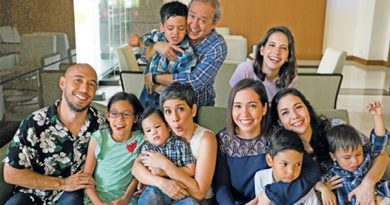 MoneySense Q2 2018 Family Finance