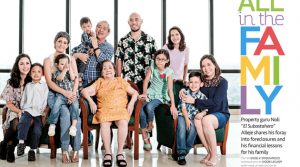 MoneySense Q2 2018 Family Finance