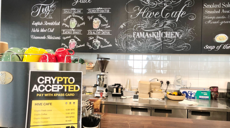 Pundi X launches much awaited Pundi X POS device that can accept cryptocurrency at Hong Kong’s FAMA Group, eyeing the Philippines and the rest of Asia for further expansion