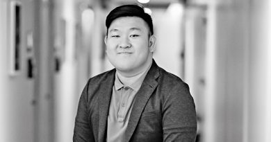 The Rise of The Young Leader