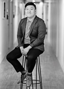 The Rise of The Young Leader