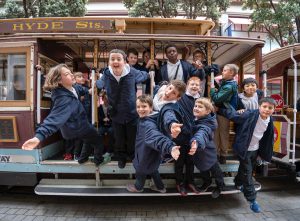 Libera Boys Choir