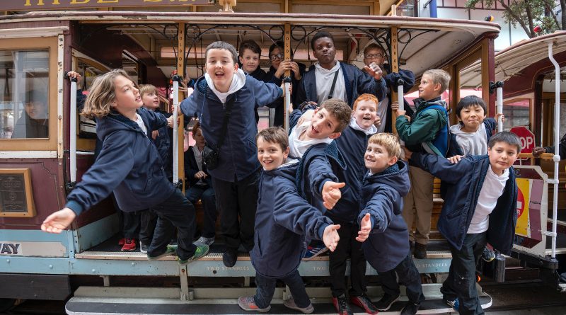 Libera Boys Choir