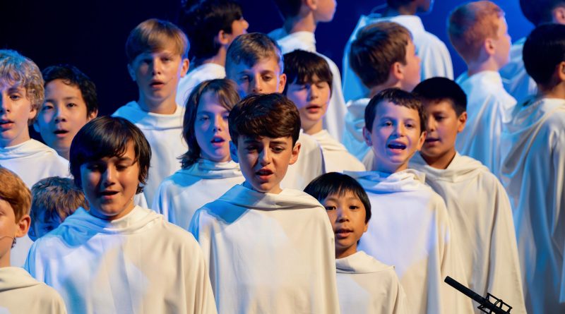 Libera Boys Choir