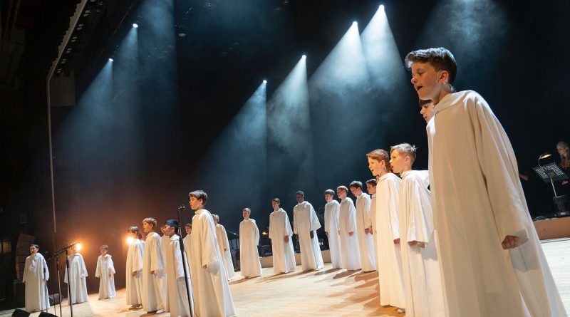 Libera Boys Choir