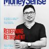 MoneySense Q4 2018 Cover