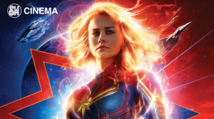 SM Cinema Takes the Captain Marvel Launch to the Sky This February