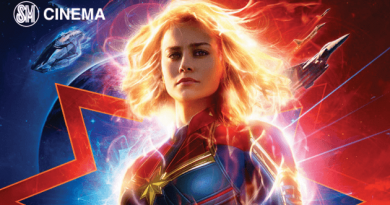SM Cinema Takes the Captain Marvel Launch to the Sky This February