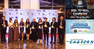 ComCo Southeast Asia sweeps 10 honors for impactful campaigns at the 54th Anvil Awards!