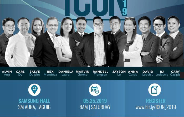 Investment Conference 2019