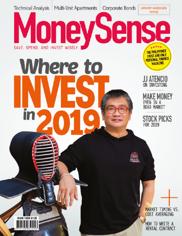 MoneySense Holiday Sale 2022 - Various Hard Copy of 20 - Image 4