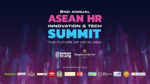 2nd Annual ASEAN HR Innovation & Tech Summit banner