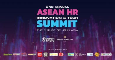 2nd Annual ASEAN HR Innovation & Tech Summit banner