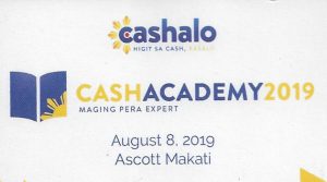 Cashalo Launches Cash Academy - a National Financial Literacy Program for all Filipinos
