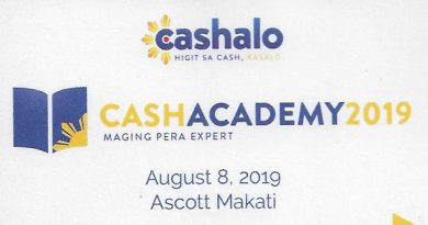 Cashalo Launches Cash Academy - a National Financial Literacy Program for all Filipinos