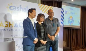 Cashalo Launches Cash Academy - a National Financial Literacy Program for all Filipinos