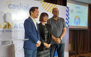 Cashalo Launches Cash Academy - a National Financial Literacy Program for all Filipinos