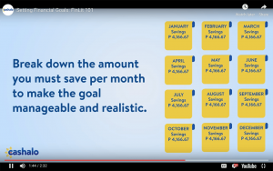 Cashalo Launches Cash Academy - a National Financial Literacy Program for all Filipinos