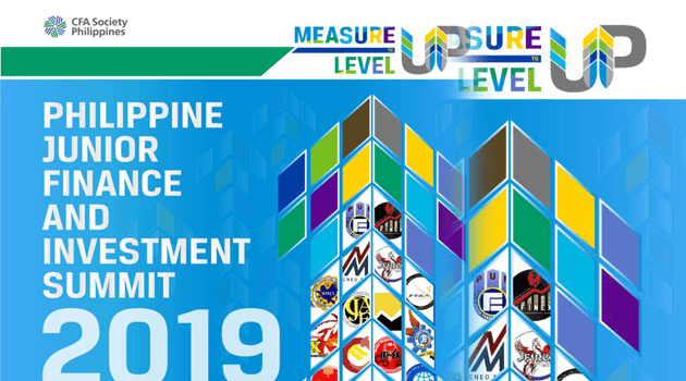 Philippine Junior Finance and Investment Summit