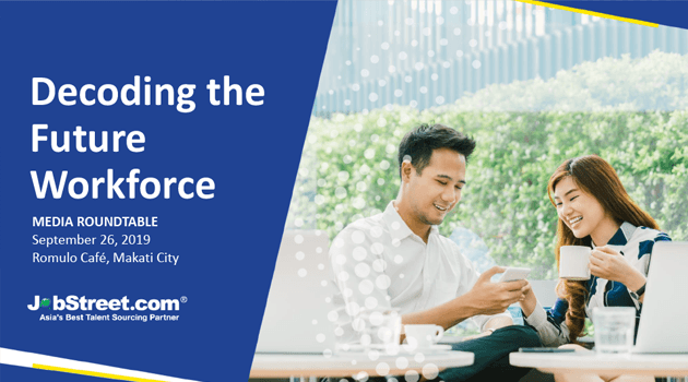 Decoding the DNA of the Future Workforce