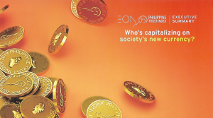 The EON Group uncovers the state of trust in the 2019 Philippine Trust Index cover image