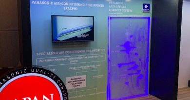A new decade welcomes Panasonic Air Conditioning Philippines photo